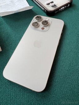 Predam IPhone 15 Pro 128gb - 3