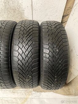 Zimné 185/65 R15 - 3