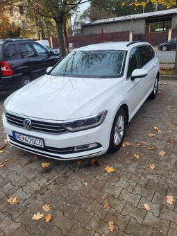 Passat B8 2.0 TDI 110 kW DSG Highline – 11/2017 - 3
