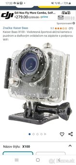 KAISER BAAS X 100 - 3