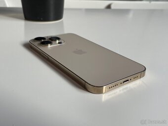 iPhone 13 Pro 128gb / 100% zdravie batérie 🔋/ 1 rok záruka - 3