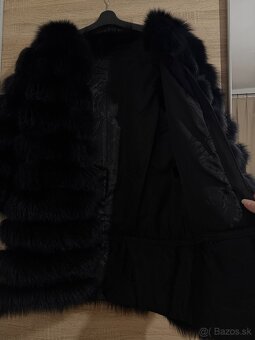 Kožuch z líšky - 3