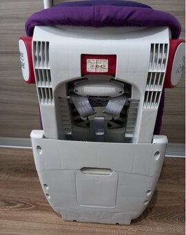 ROMER -Britax KING ll - 3