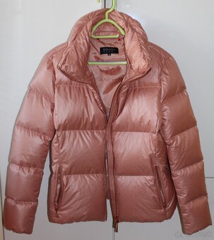 NOVÁ ESCADA bunda veľk.42 - 3