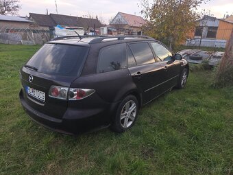 Mazda 6 - 3