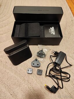 Cheyenne PU III - zdroj na tetovací strojček - 3