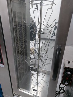 Gril na kurčata ,Gril na 12 kurčat 12 ks - 3