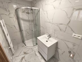 Prenájom nových apartmánových bytov Tvrdošín - 3