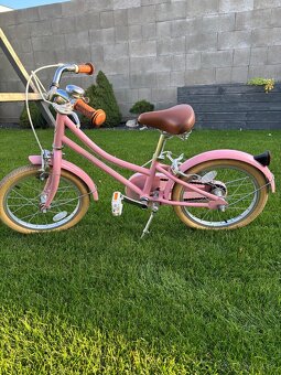 Bobbin detsky bicykel - 3