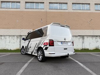VW Transporter T6 ABT 2.0BiTdi 4motion - 3