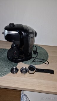 DeLonghi ec221 bk - 3