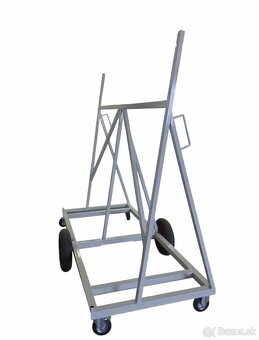 Manipulačný vozík - 3