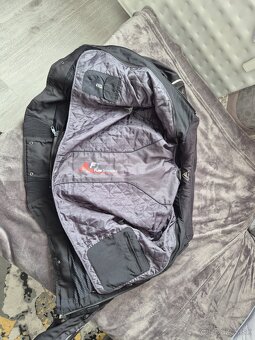 Predam moto bundu Modeka xl - 3