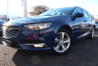 Opel Insignia ST 1.6 CDTI 100kw AT6 už od 149€ mesačne - 3