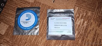 Gitara Bromo BAB1 - 3