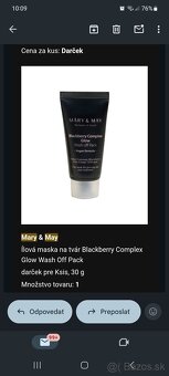 Korejska kozmetika - 3