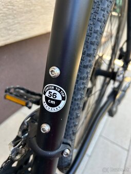 Merida Speeder 500 - 3