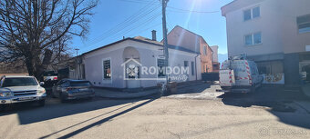 Predajňa, rodinný dom Varín, okres Žilina - 3