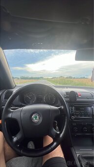 Auto rádio Rcd 510 - 3