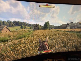 31,5" MSI Optix G32CQ4 - 3