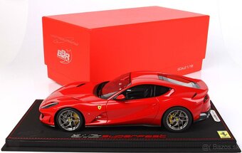 Ferrari 812 Superfast | BBR 1/18 - 3