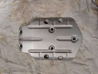 Kryt motora BMW R1200GS LC - 3