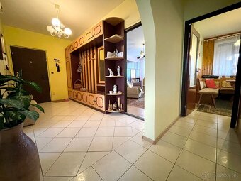 Veľký 3 izbový byt v Dunajskej Strede - 3