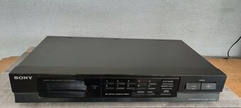 Tuner Sony - 3