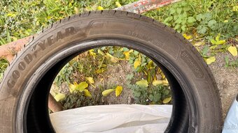 Goodyear EfficientGrip Performance 205/45 R17 88V - 3