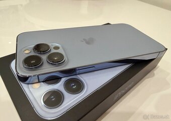  iPhone 13 Pro 256 GB Sierra Blue - 3