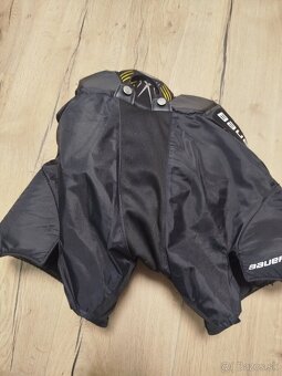 Brankárske nohavice - 3