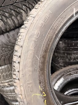 Nokian zimné pneumatiky - 3