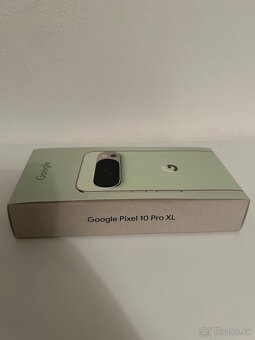 Google pixel 10 pro xl - 3