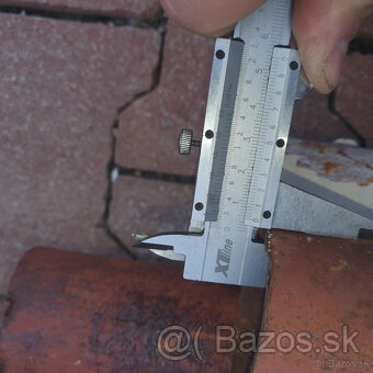 ocelove hrubostenne rúry - 3