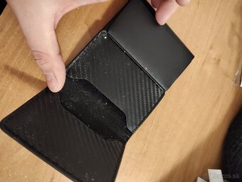 Peňaženka na karty - 3