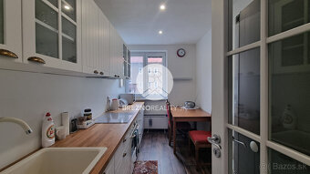 Pekný 2i byt - Horehronie - Pohorelská Maša - 3