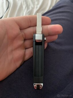 VOLKSWAGEN SEAT AUDI ŠKODA KĽÚČE - 3