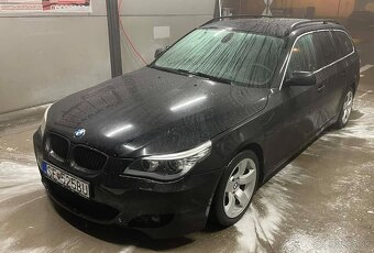 Bmw e61 530 xd - 3