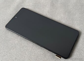 SAMSUNG Galaxy A51 A515F - IN-CELL LCD DISPLEJ - 3