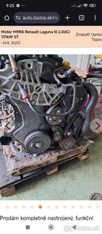 Renault laguna 3 2.0.gt - 3