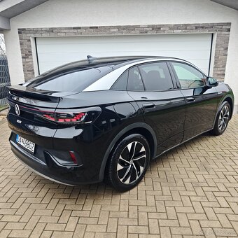 VW Id.5 Pro 150kw matrix - 3