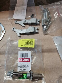 Mercedes w202, 203, 210 - 3