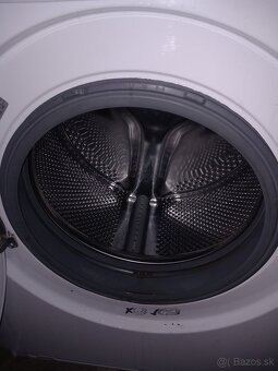 Automatické práčky - 3