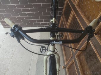 SURLY BRIDGE CLUB M - 3