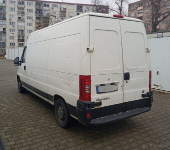 Fiat Ducato 2.8 JTD - 3
