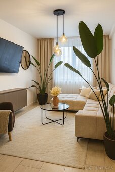 Luxusný 2izb. byt v centre mesta Nitra - 3