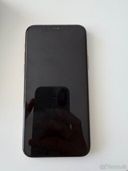 Predám iPhone 11 Pro – 64 GB Zlaty - 3
