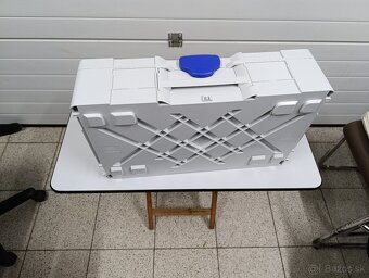 Predam Systaine3 Tool Box 137 L Tanos Festool - 3