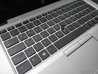 HP elitebook 725 G4 ,AMD A10 quad core , 8gb ram ,Windows 11 - 3