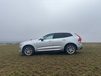 Volvo XC60 D4 4x4 top stav - 3